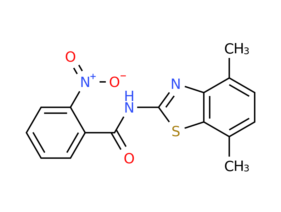 Structure Amb1272622