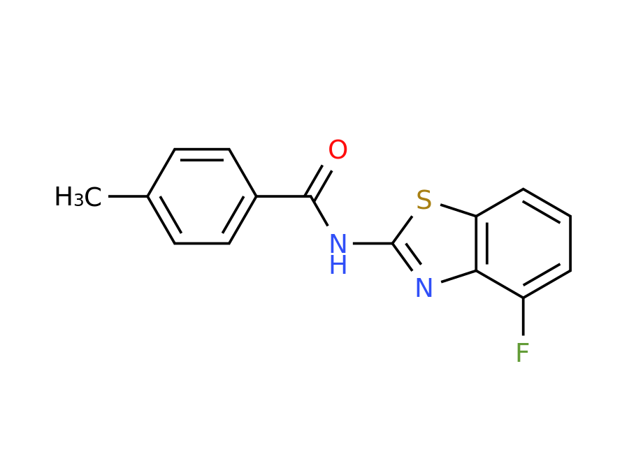 Structure Amb1272638