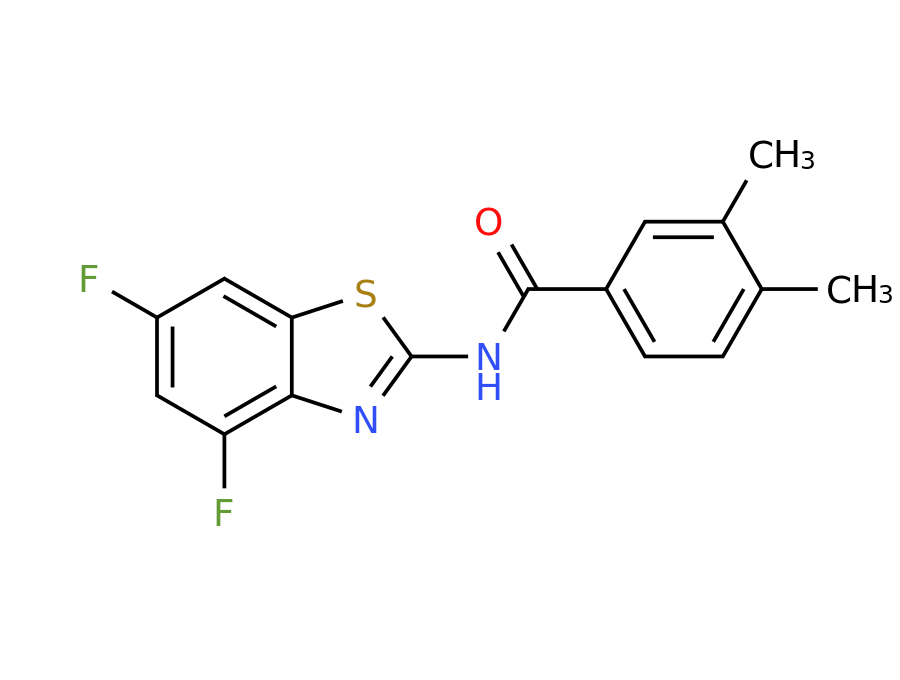 Structure Amb1272643