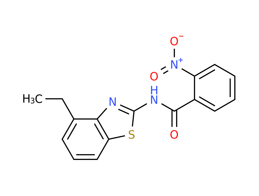 Structure Amb1272717