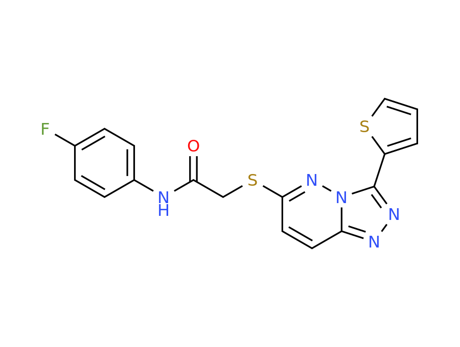 Structure Amb1272745