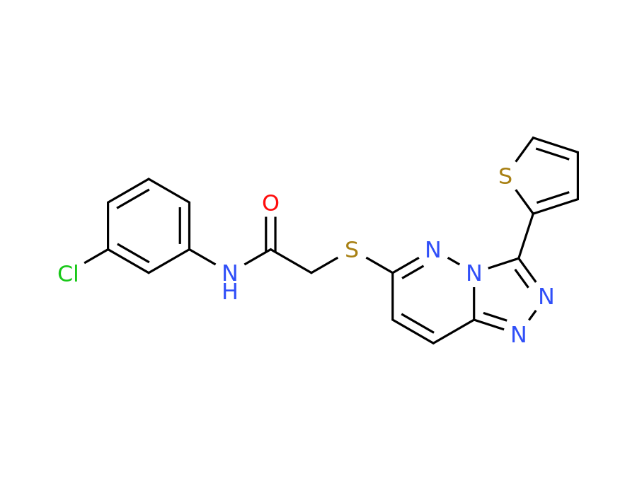Structure Amb1272746