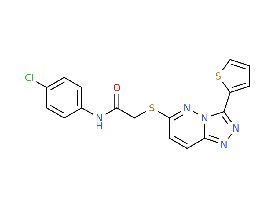 Structure Amb1272747