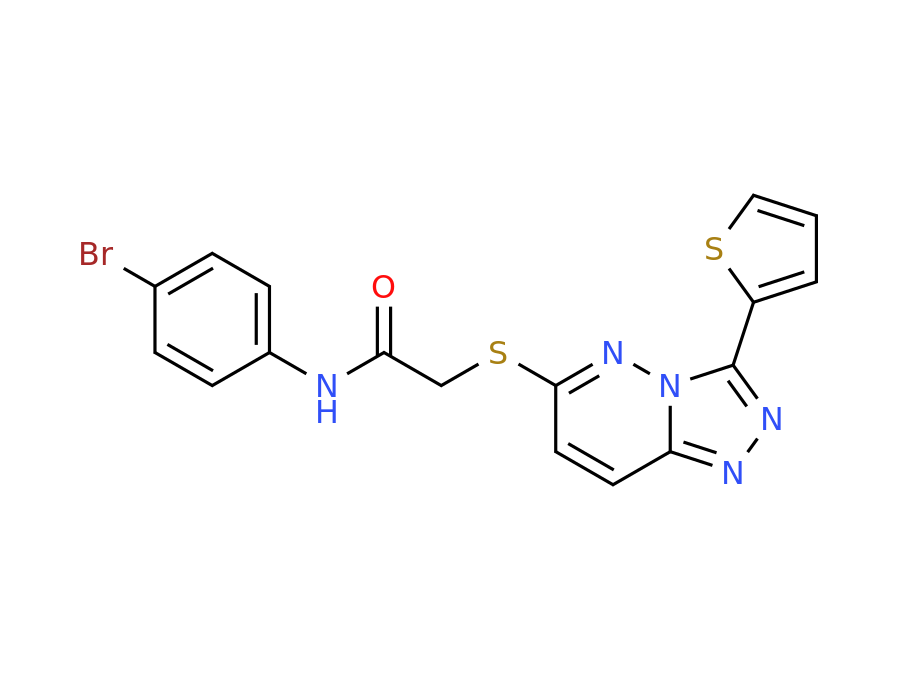 Structure Amb1272748
