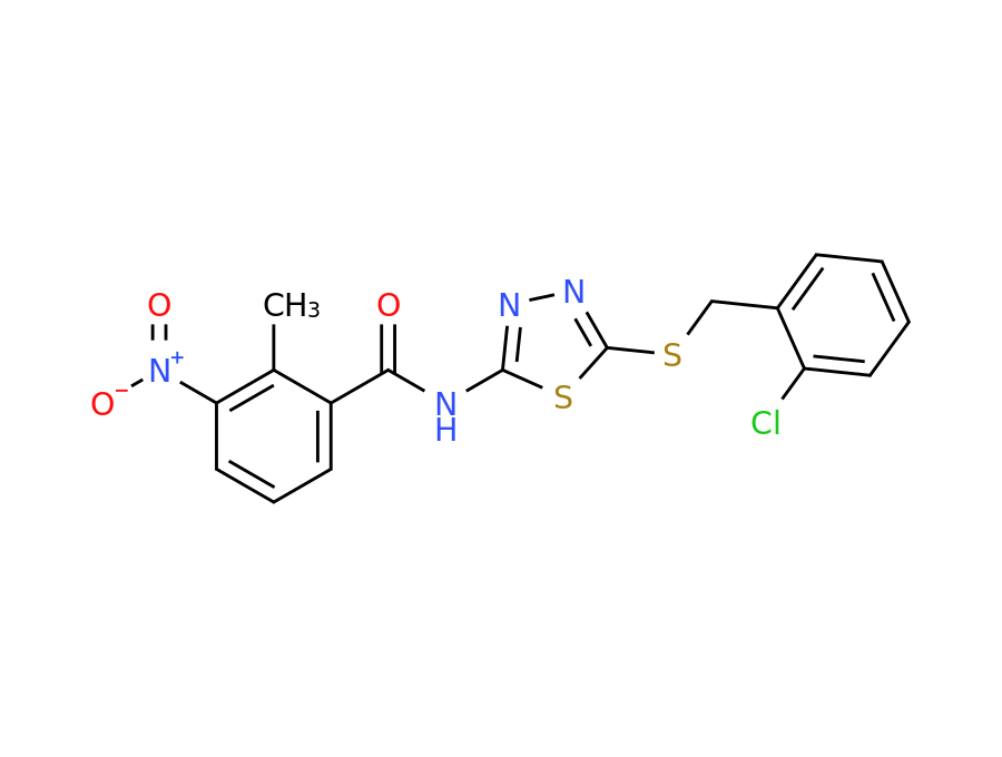 Structure Amb1272769