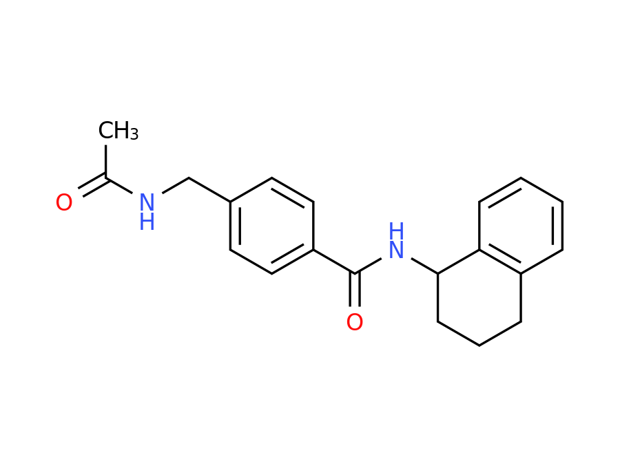 Structure Amb127318