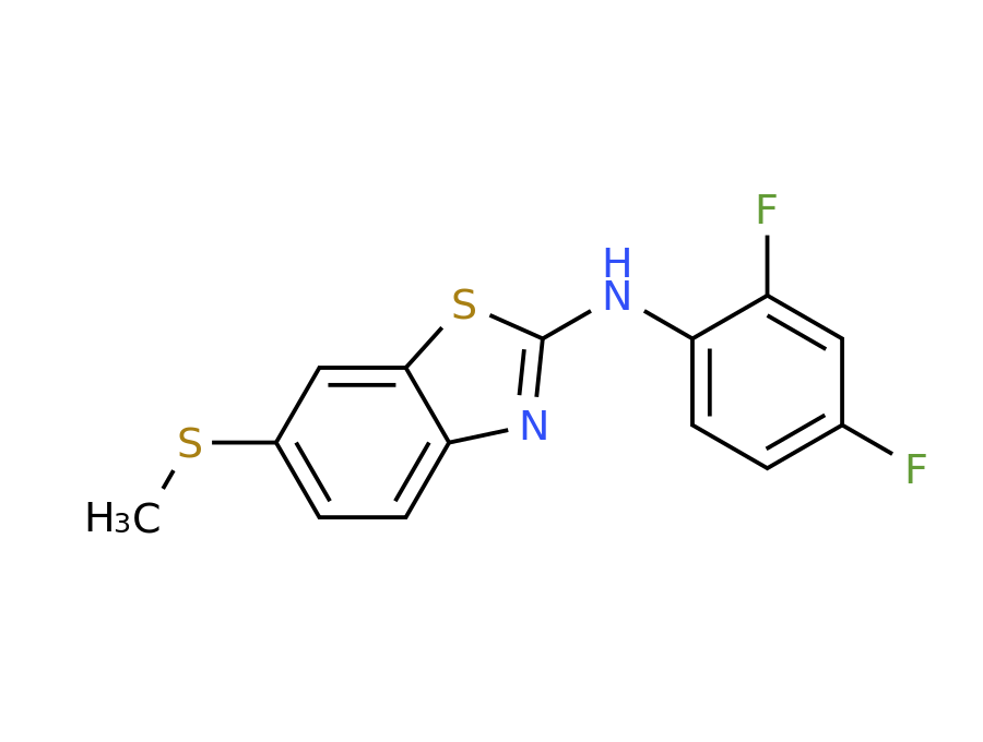Structure Amb1273517