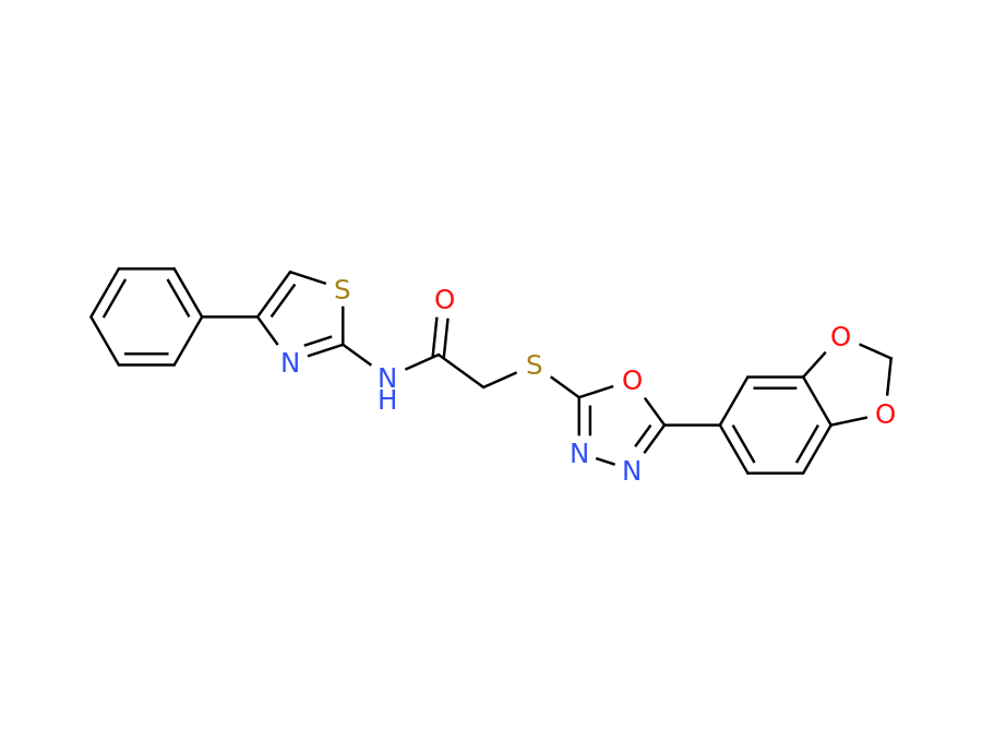 Structure Amb127494