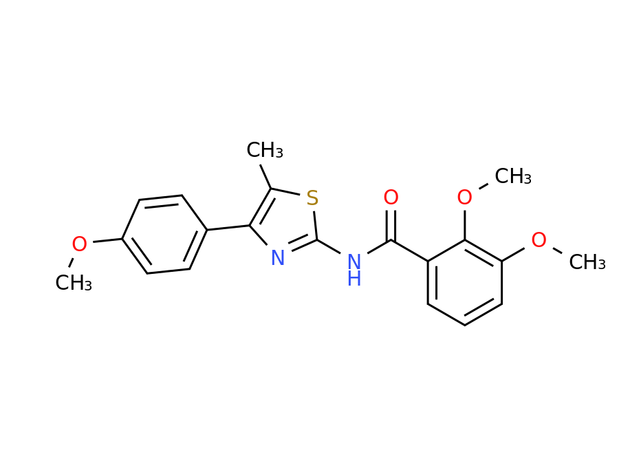 Structure Amb1275197