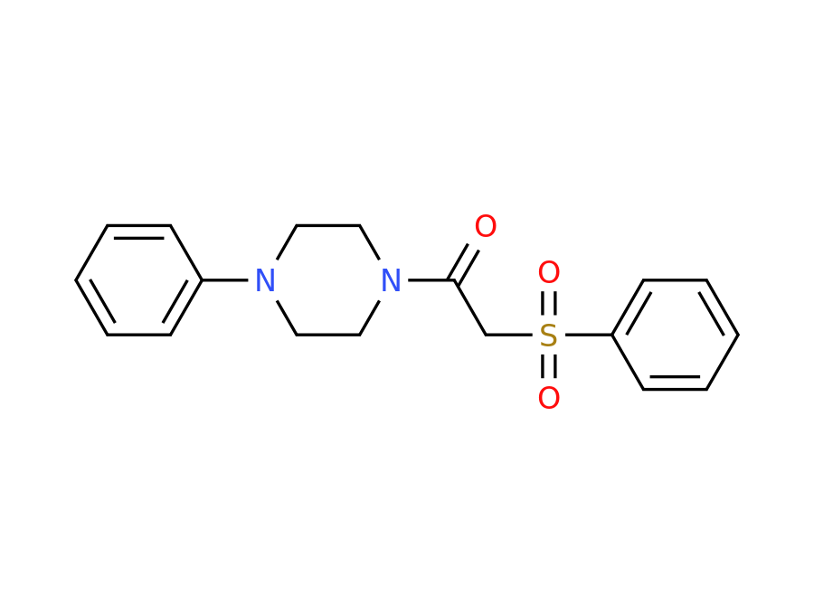 Structure Amb1275289