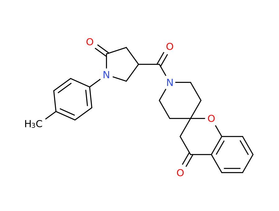 Structure Amb1275405