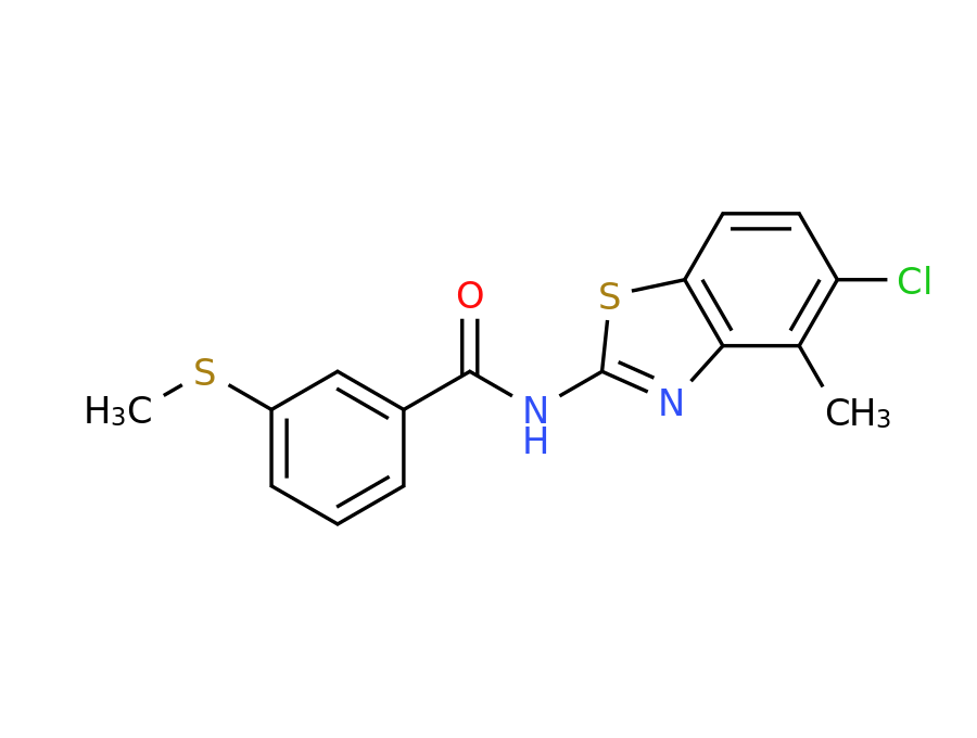 Structure Amb1275427