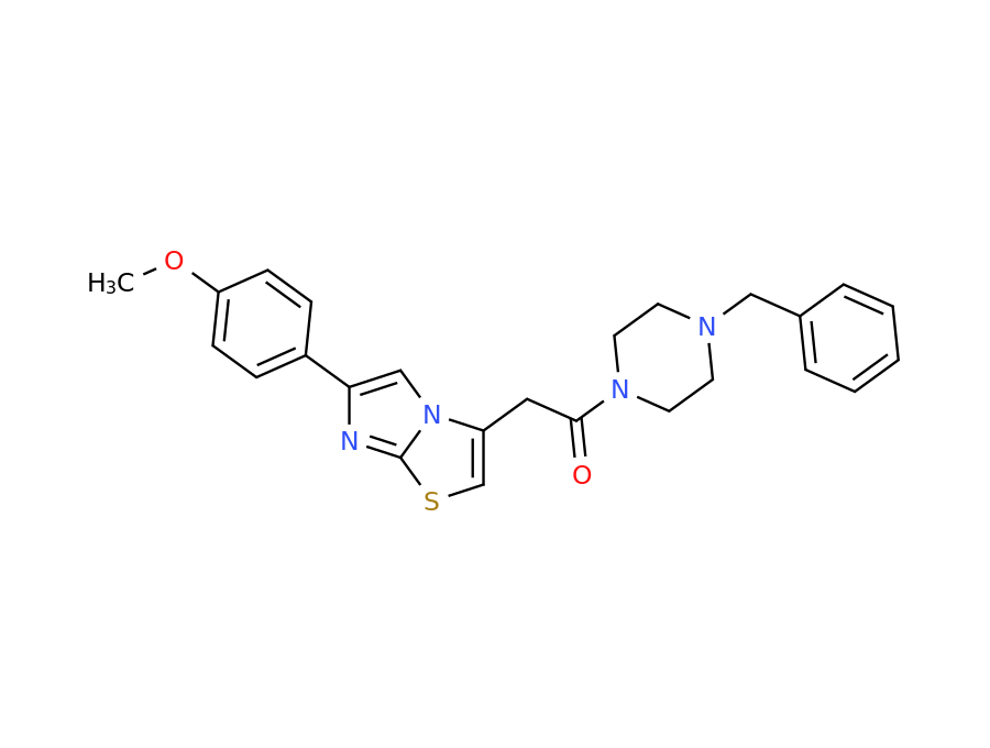 Structure Amb1275707