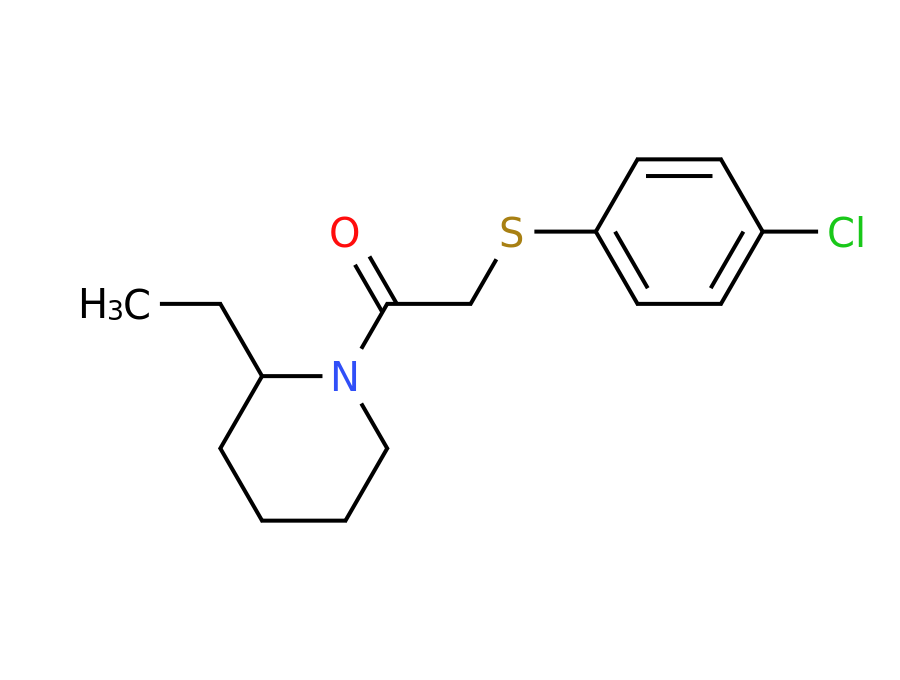 Structure Amb12758