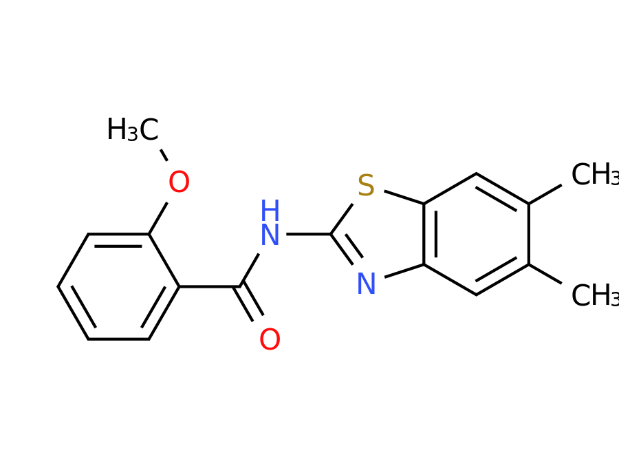 Structure Amb1276285
