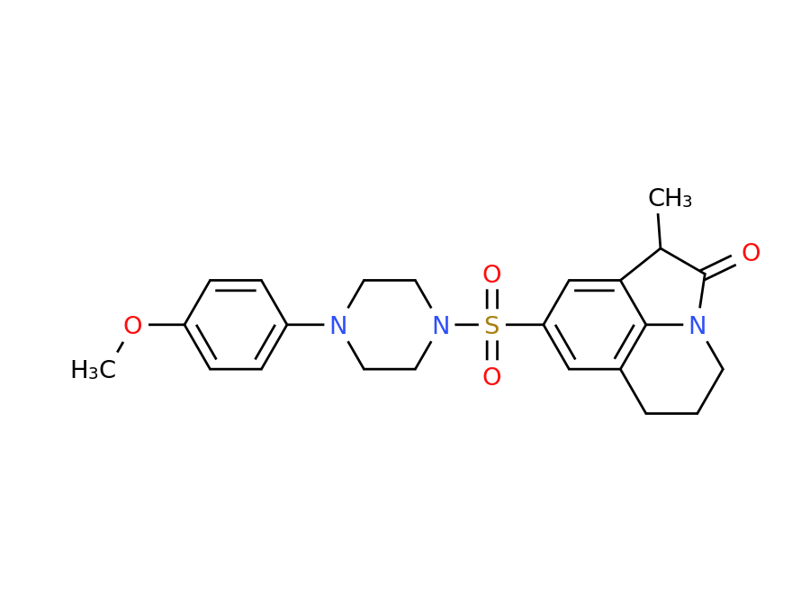 Structure Amb1276477