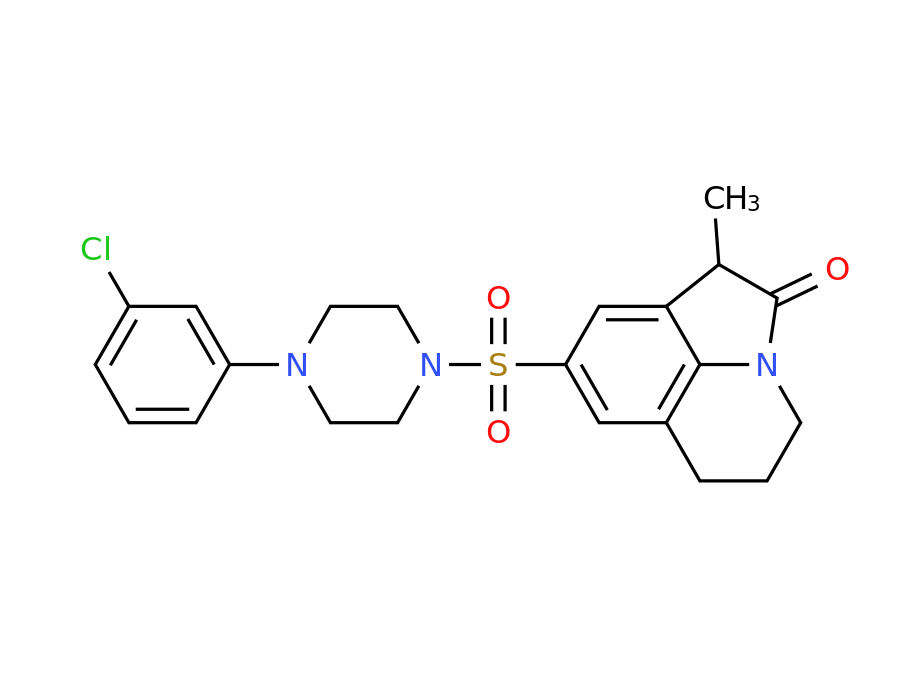 Structure Amb1276479