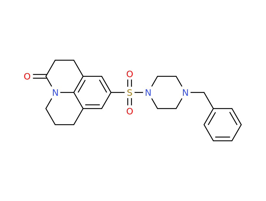Structure Amb1276490