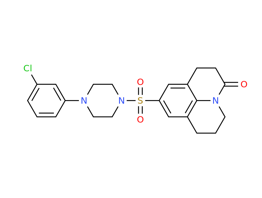 Structure Amb1276491