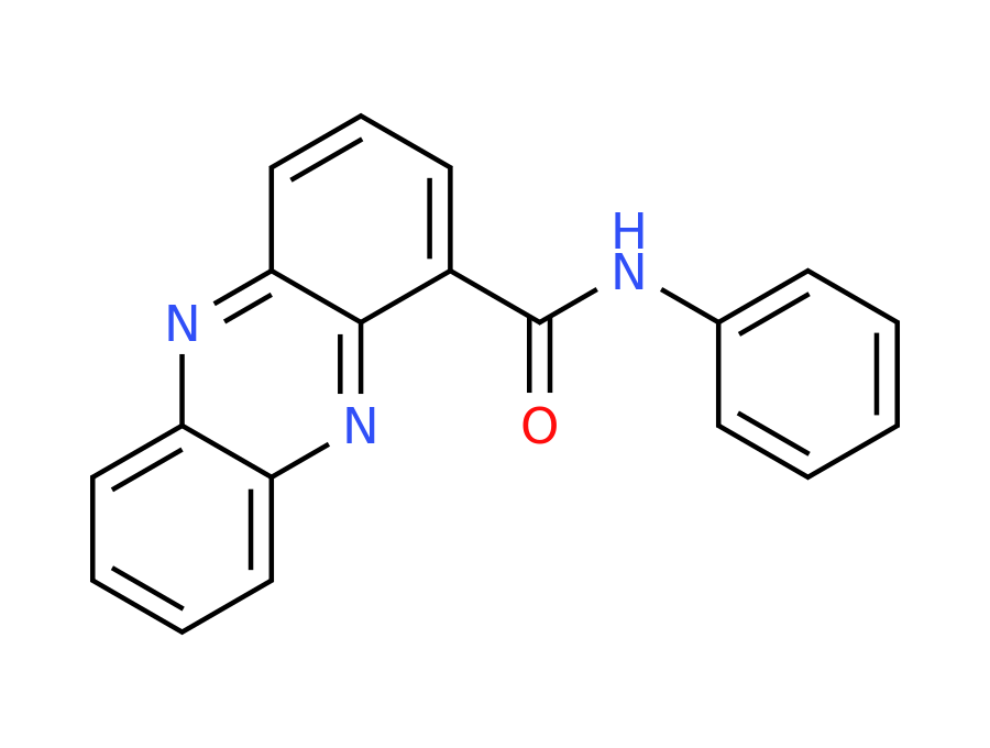 Structure Amb1278229