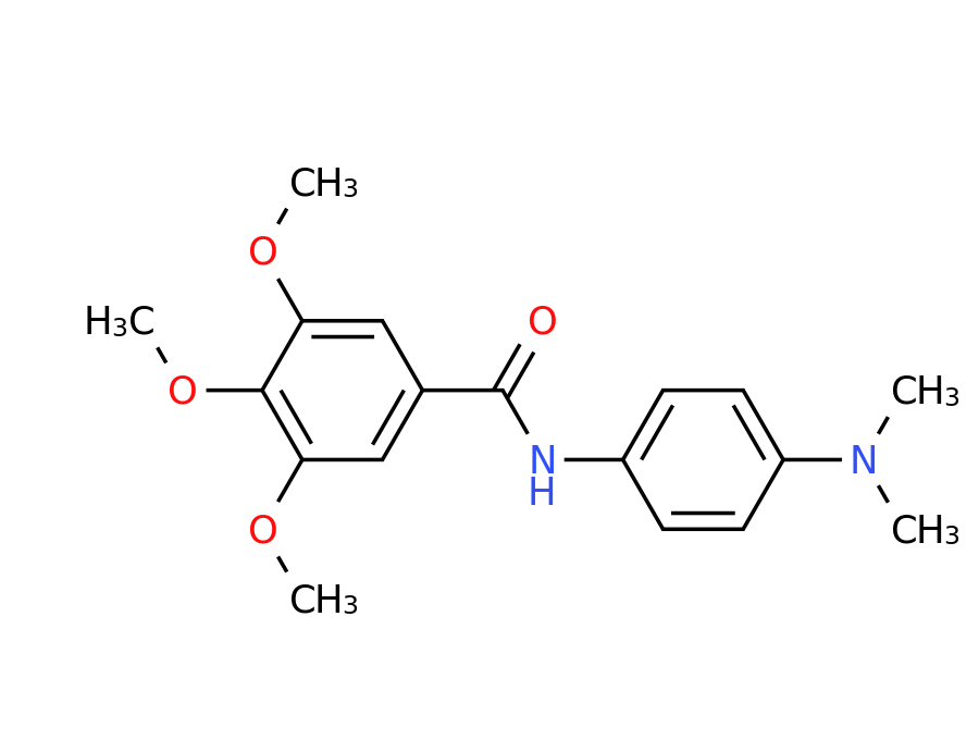 Structure Amb1278637