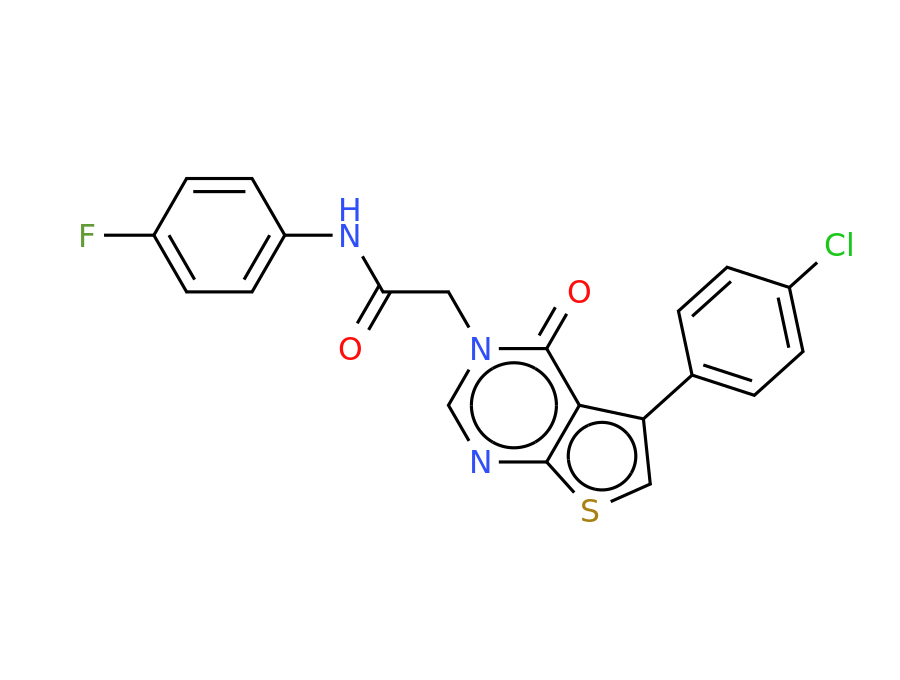 Structure Amb1279211
