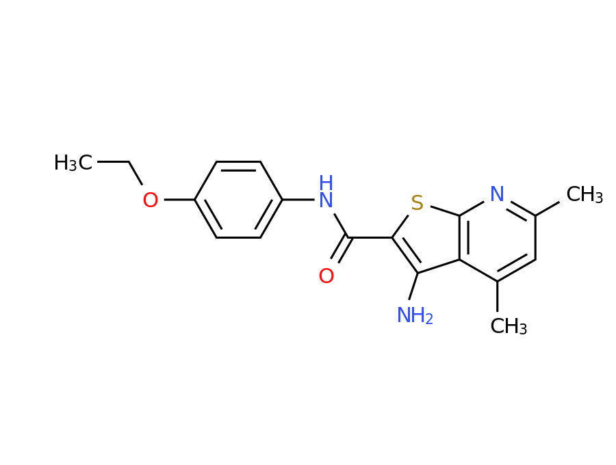 Structure Amb1279567