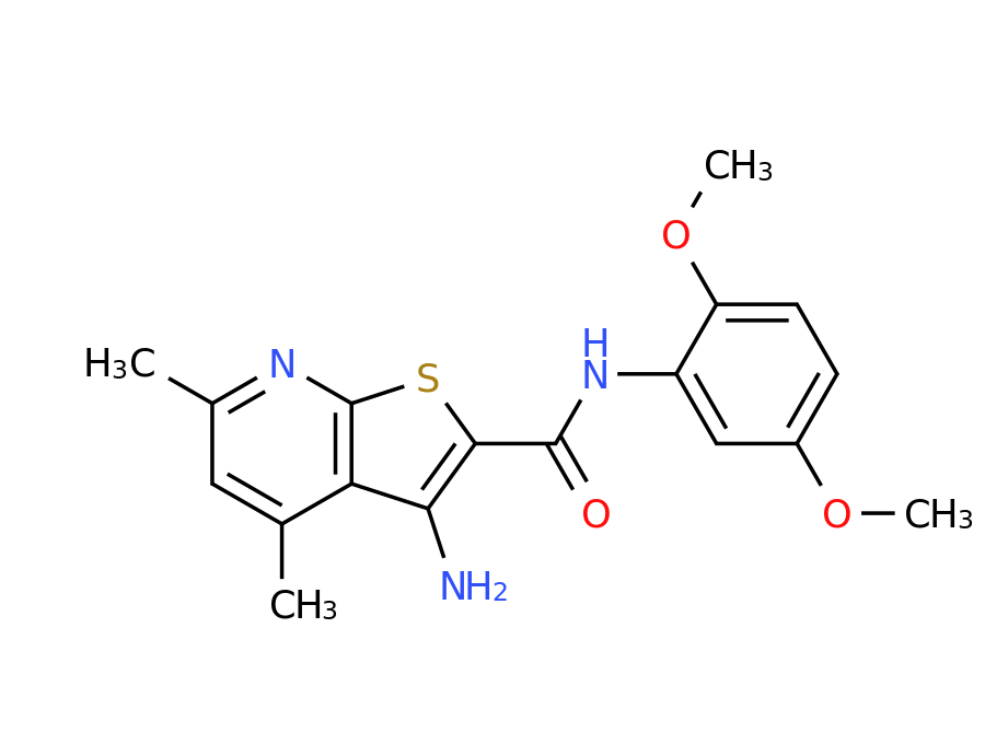 Structure Amb1279568