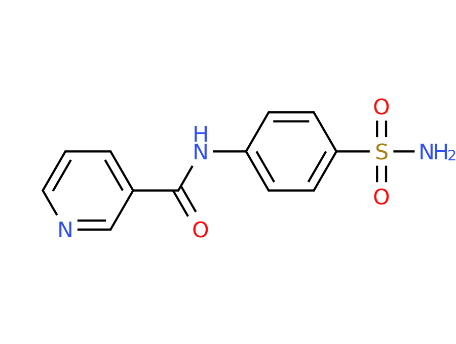Structure Amb1280560