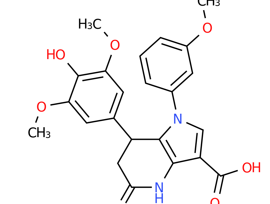 Structure Amb12805695