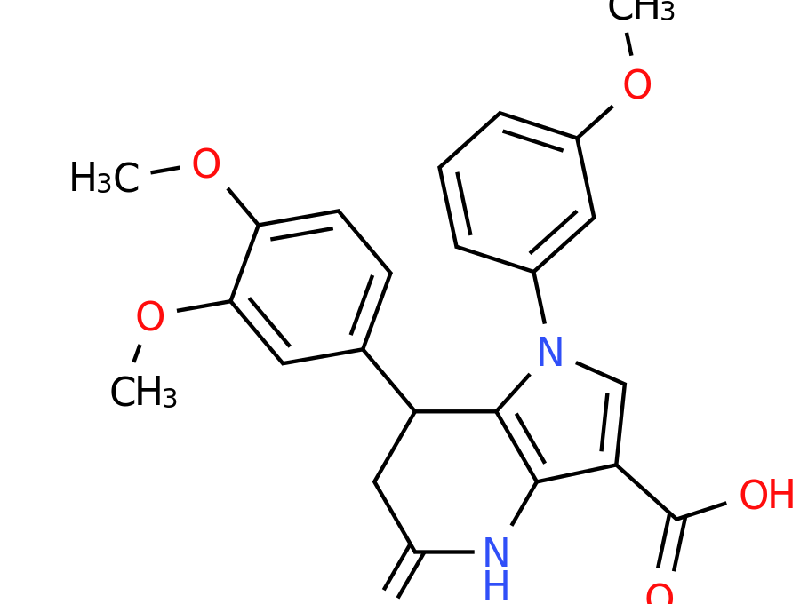 Structure Amb12805697
