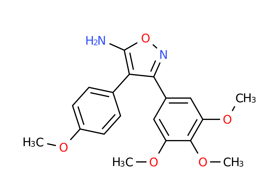 Structure Amb12805902