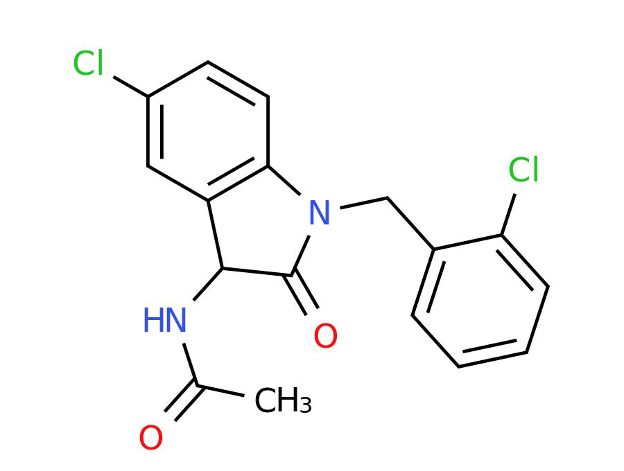 Structure Amb1281179