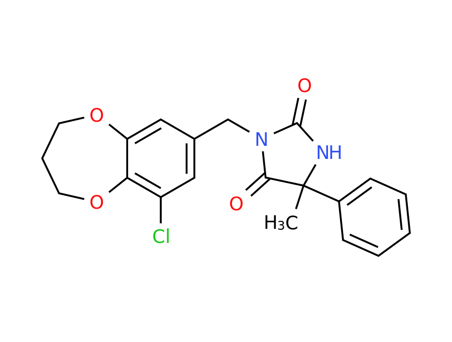 Structure Amb128204