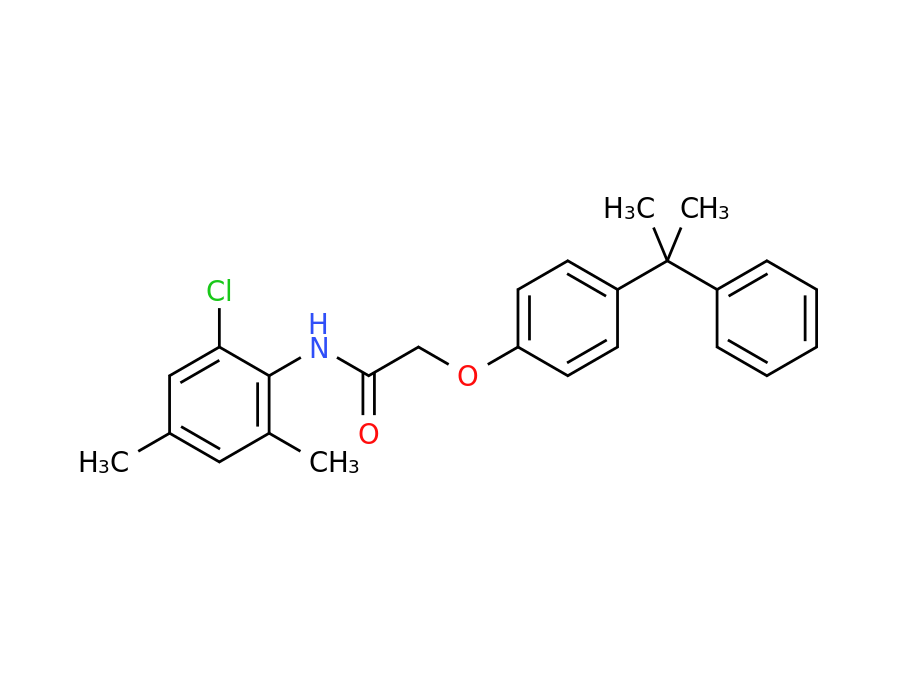 Structure Amb1282761