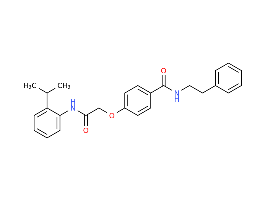 Structure Amb1282773