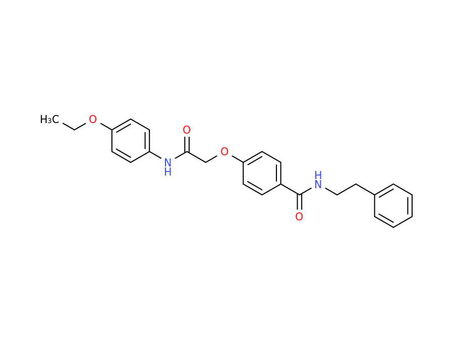 Structure Amb1282863