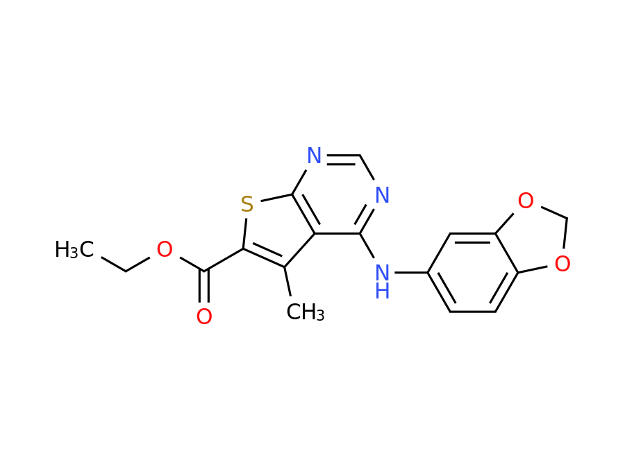 Structure Amb1283723