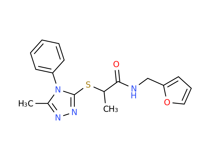 Structure Amb128421