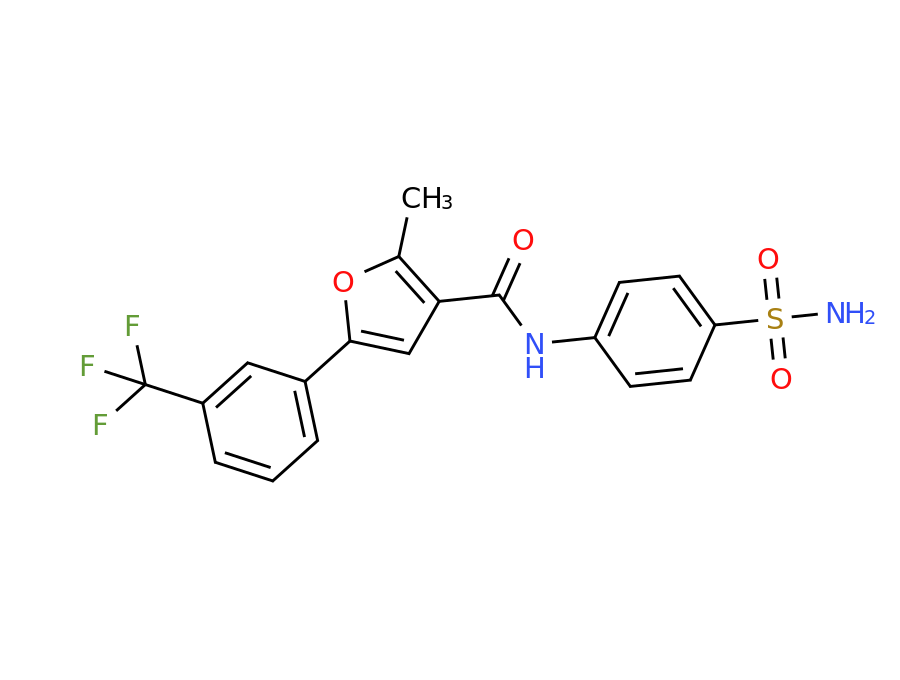 Structure Amb1284850