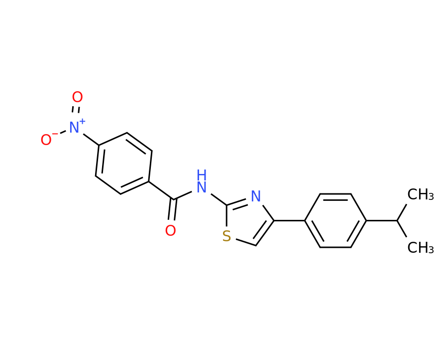 Structure Amb1285983