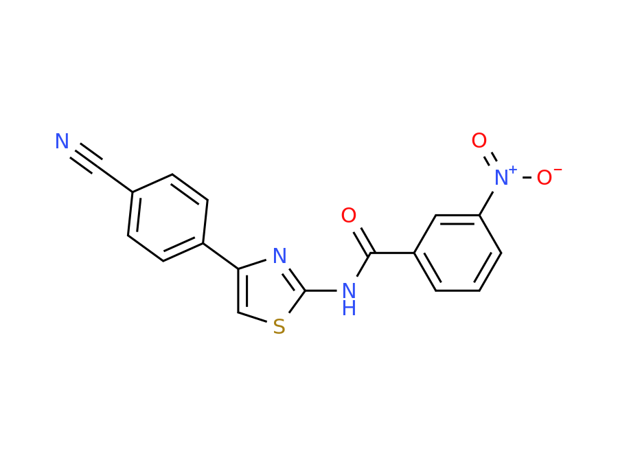 Structure Amb1286154