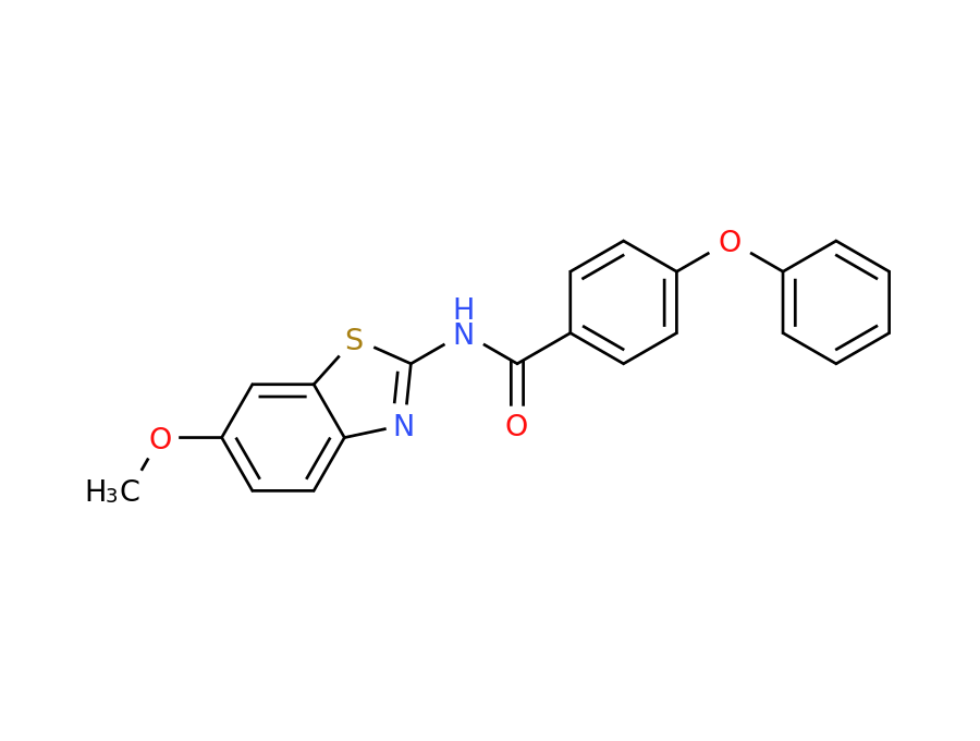 Structure Amb1286163