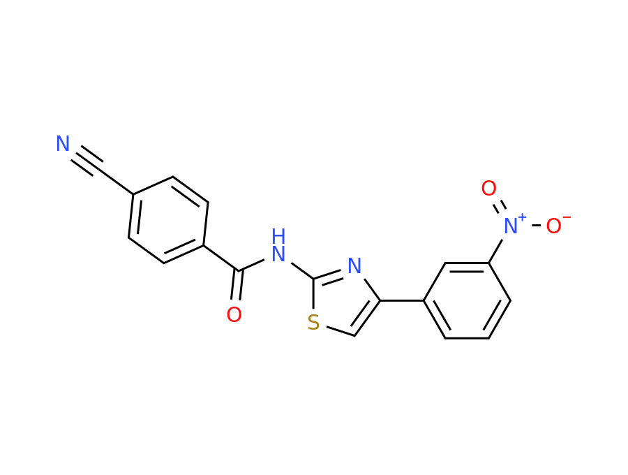 Structure Amb1286199