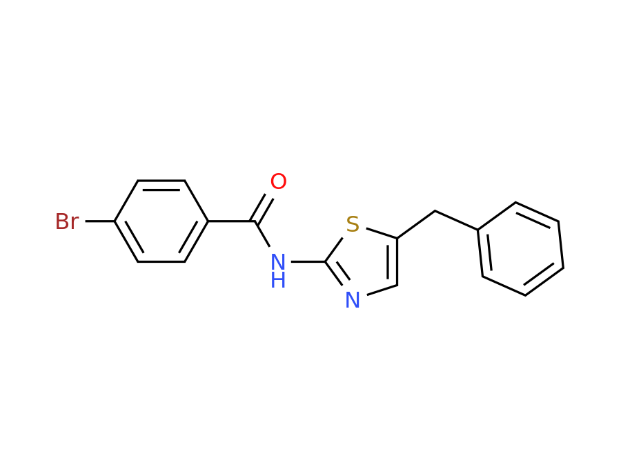 Structure Amb1286263