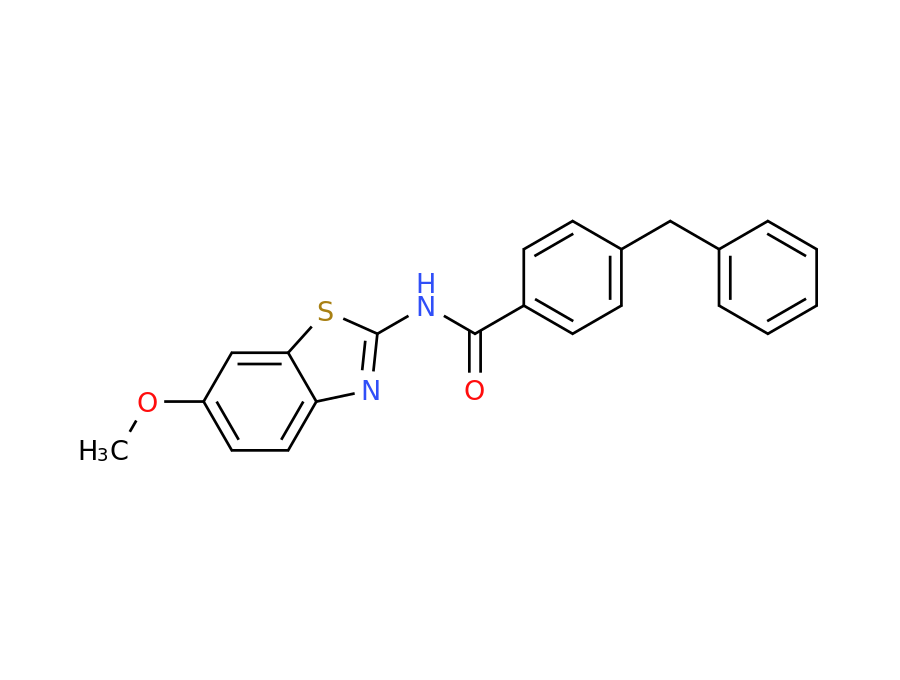 Structure Amb1286482