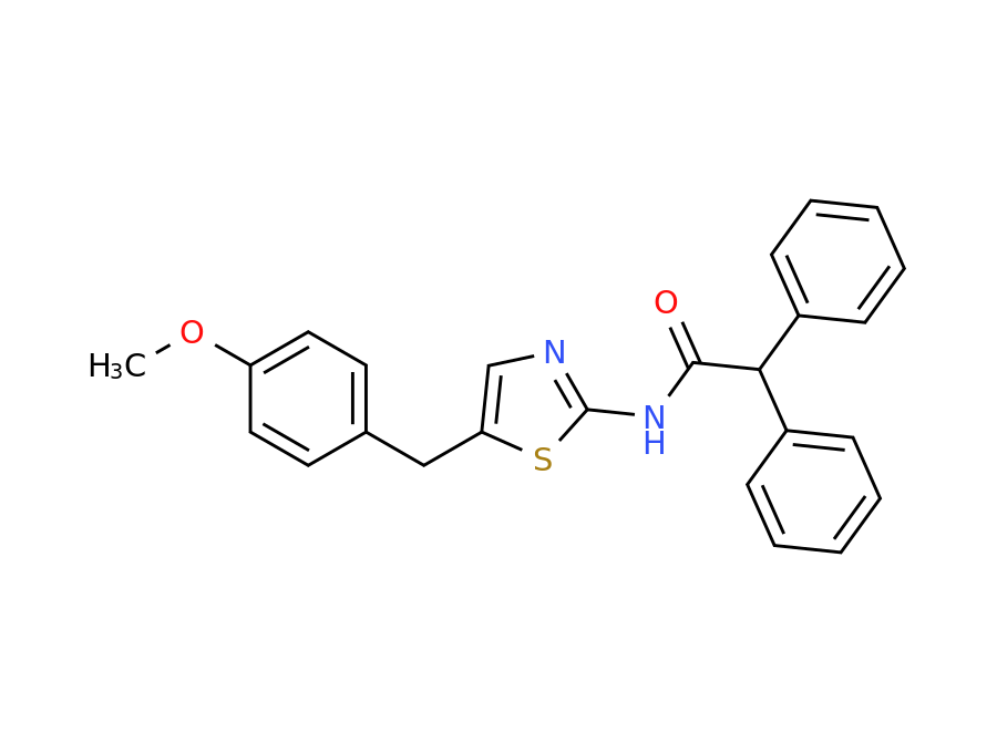 Structure Amb1286489