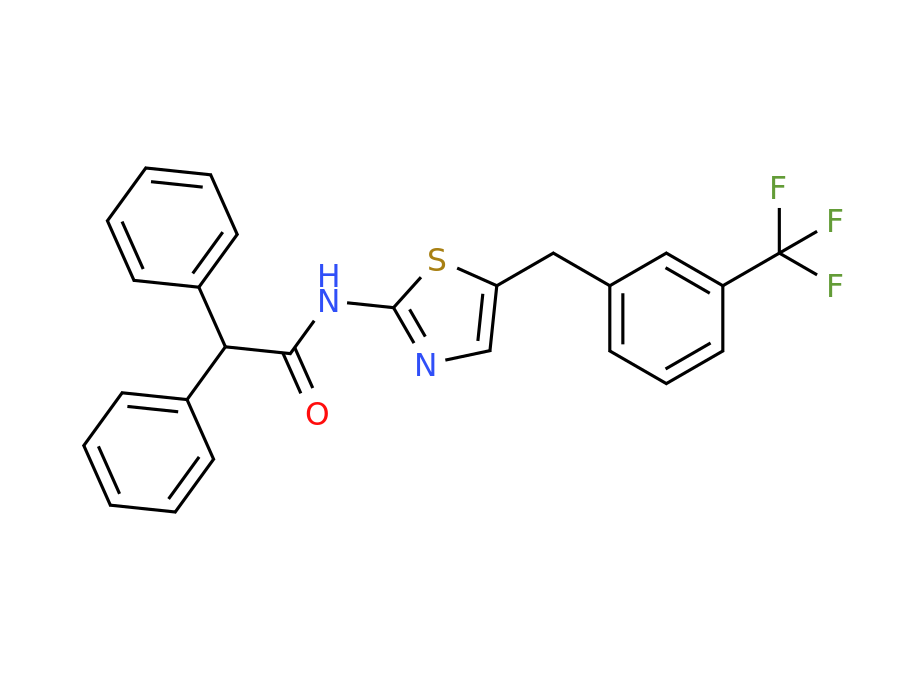 Structure Amb1286490