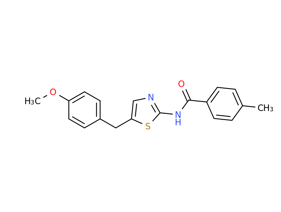 Structure Amb1286496