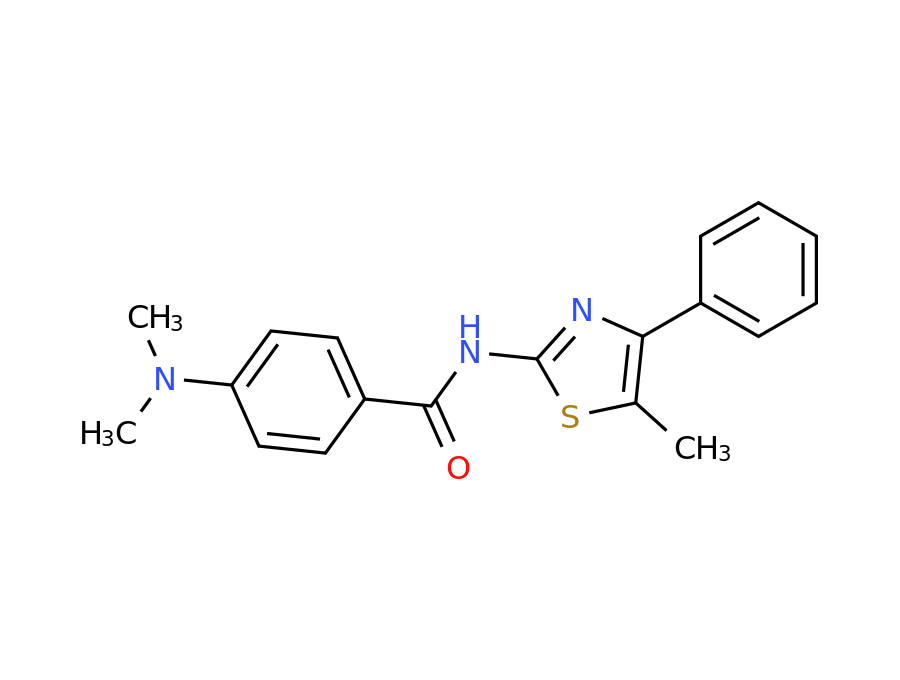 Structure Amb1286605